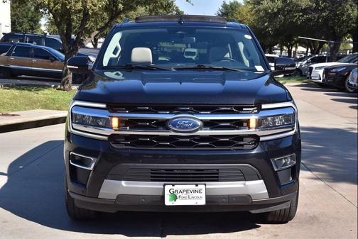2023 Ford Expedition Limited