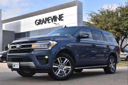 2023 Ford Expedition XLT