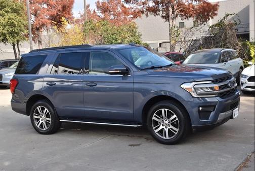 2023 Ford Expedition XLT