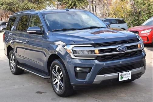2023 Ford Expedition XLT