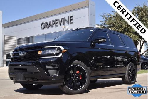 2024 Ford Expedition Limited