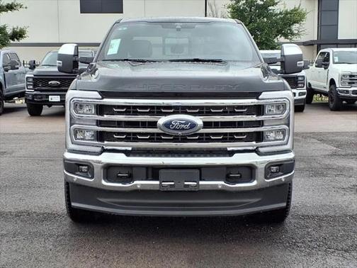 2025 Ford F-250 King Ranch