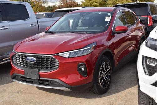 2024 Ford Escape SE