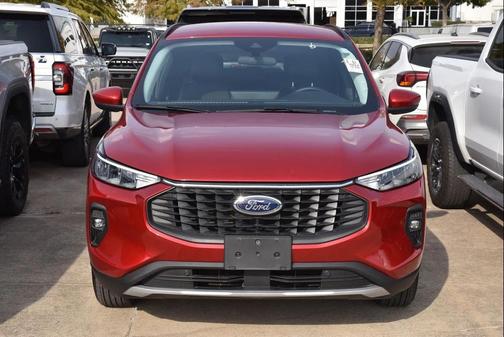 2024 Ford Escape SE