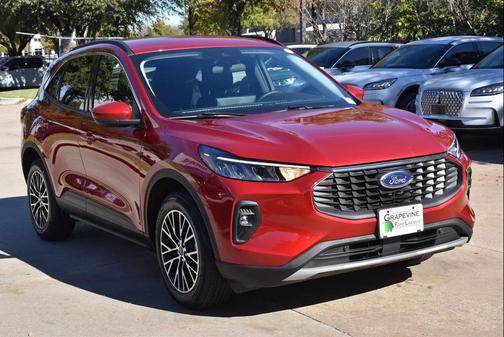 2024 Ford Escape SE