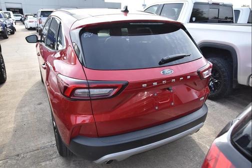 2024 Ford Escape SE
