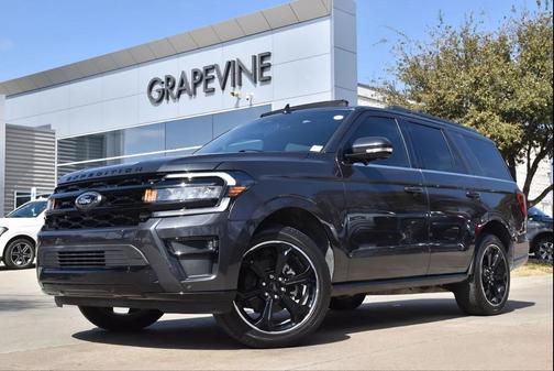 2023 Ford Expedition Limited