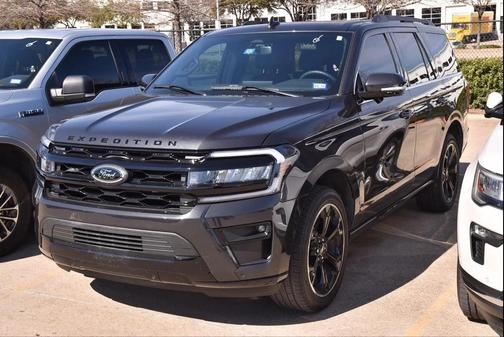 2023 Ford Expedition Limited