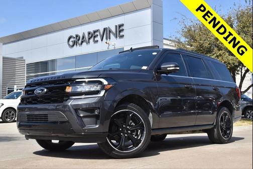 2023 Ford Expedition Limited
