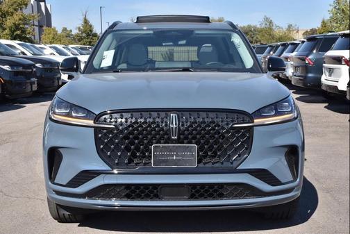2026 Lincoln Aviator Reserve AWD