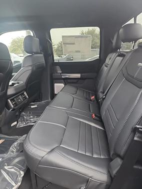 2026 Ford F-450 Platinum