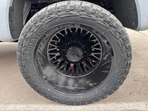 2026 Ford F-450 Platinum