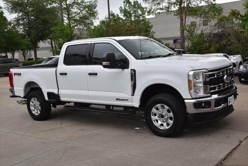 2024 Ford F-250 XLT