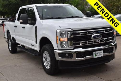 2024 Ford F-250 XLT