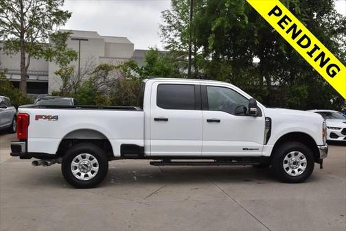 2024 Ford F-250 XLT