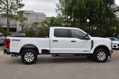 2024 Ford F-250 XLT