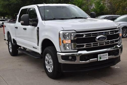 2024 Ford F-250 XLT