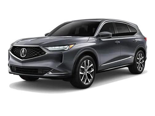 2022 Acura MDX Technology Package