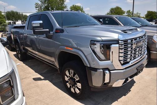 2024 GMC Sierra 2500 Denali