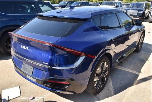2023 Kia EV6 GT-Line