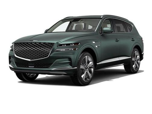 2023 Genesis GV80 3.5T