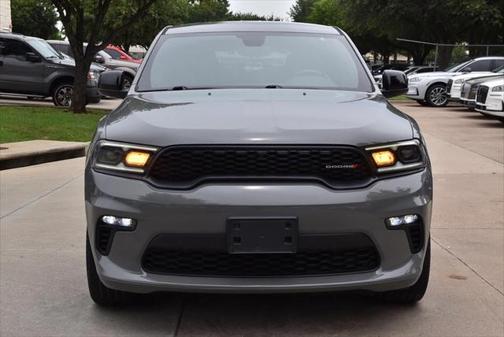 2021 Dodge Durango GT RWD