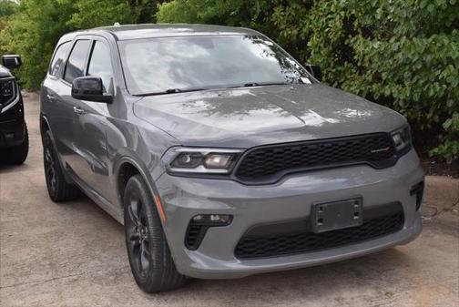 2021 Dodge Durango GT RWD