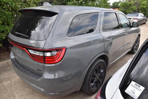 2021 Dodge Durango GT RWD