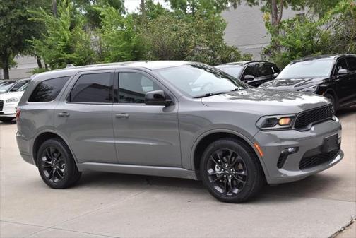 2021 Dodge Durango GT RWD