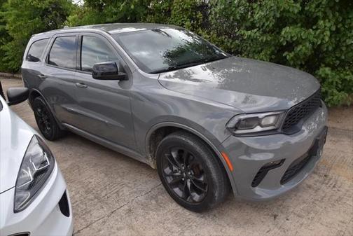 2021 Dodge Durango GT RWD