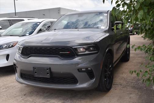 2021 Dodge Durango GT RWD