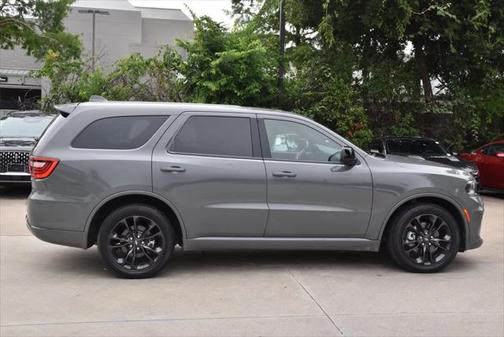 2021 Dodge Durango GT RWD