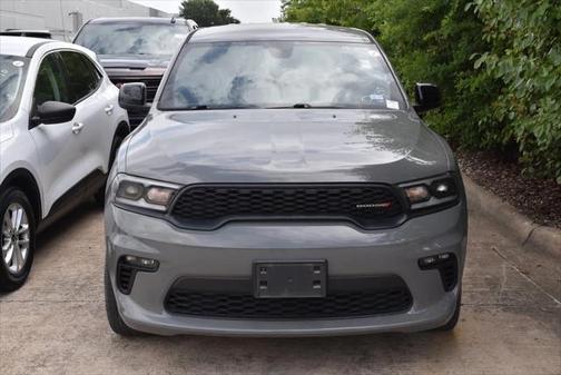 2021 Dodge Durango GT RWD