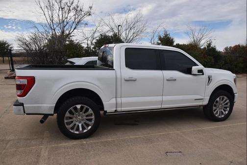 2023 Ford F-150 Limited