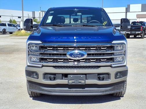 2026 Ford F-250 King Ranch