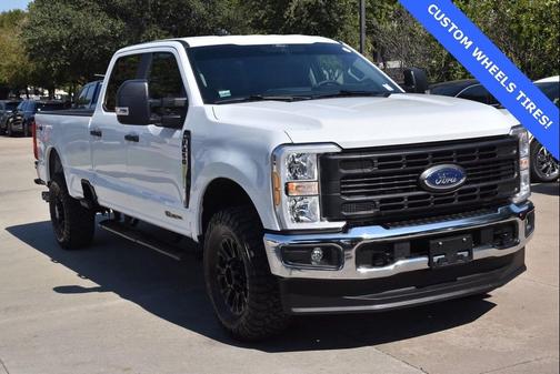 2025 Ford F-250 XL