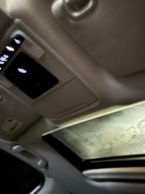 2022 Honda Civic Touring