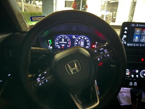 2022 Honda Civic Touring