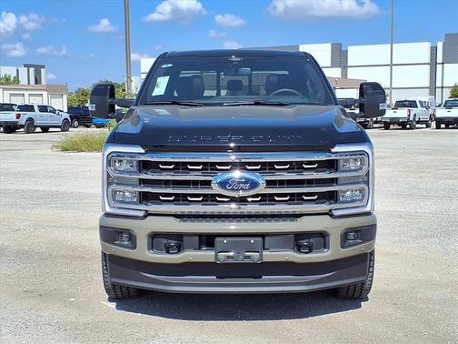 2026 Ford F-250 King Ranch