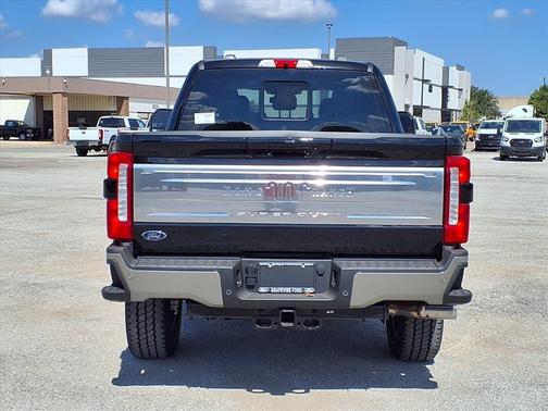 2026 Ford F-250 King Ranch