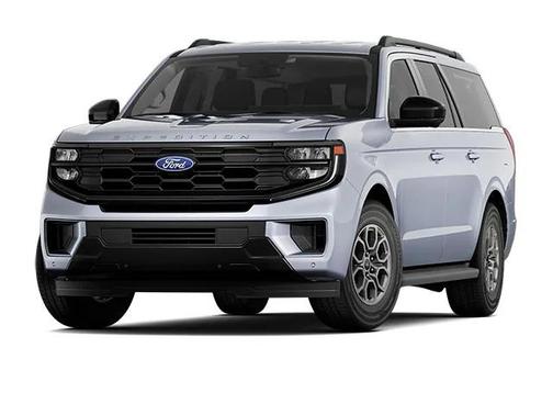2025 Ford Expedition Max Active 4x2