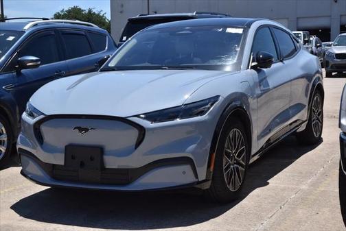 2024 Ford Mustang Mach-E Premium