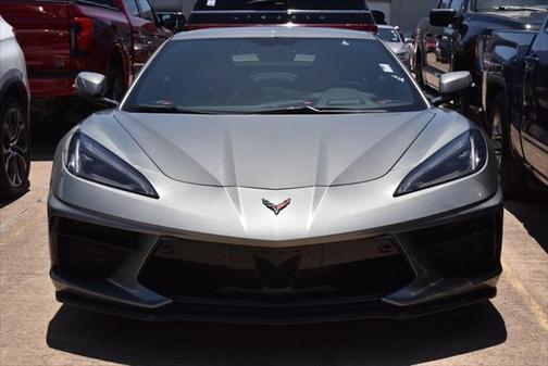 2023 Chevrolet Corvette Stingray w/2LT