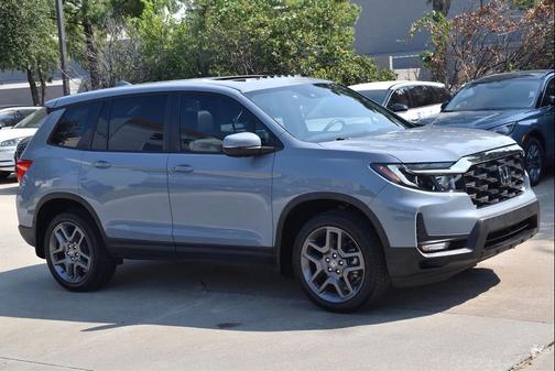 2023 Honda Passport AWD EX-L