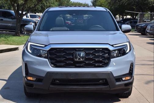 2023 Honda Passport AWD EX-L