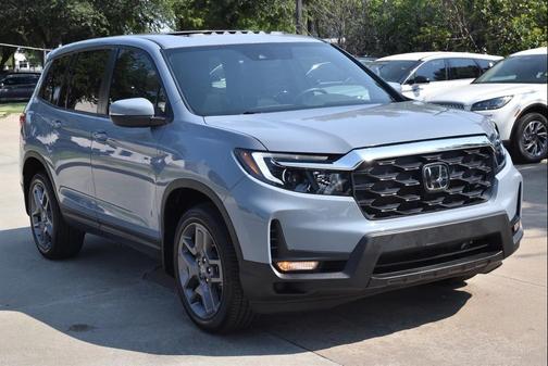 2023 Honda Passport AWD EX-L