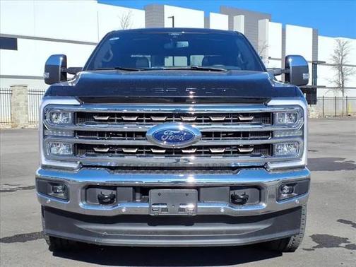 2025 Ford F-250 King Ranch