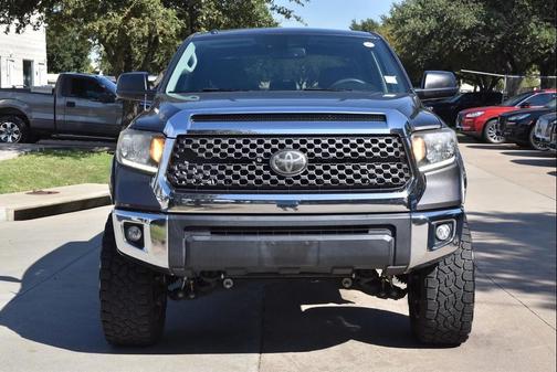 2019 Toyota Tundra SR5
