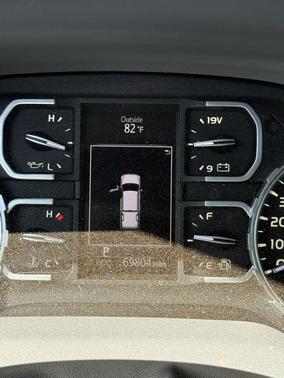 2019 Toyota Tundra SR5