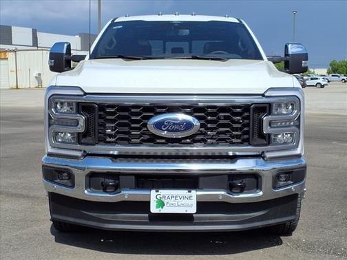 2025 Ford F-350 King Ranch